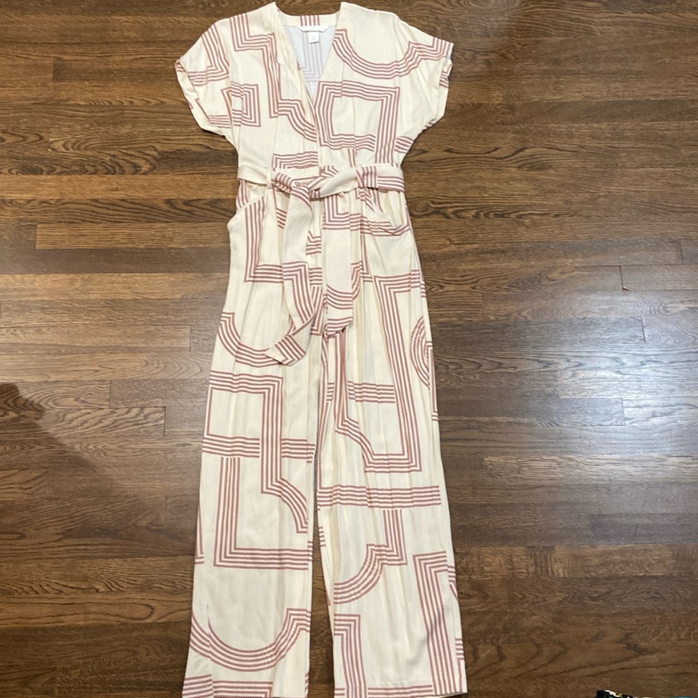 H&M Romper